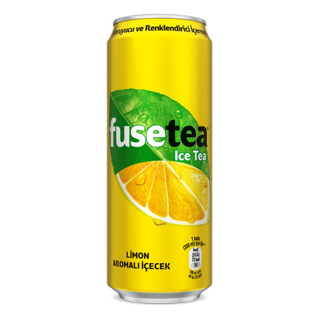 Fusetea (Limon)