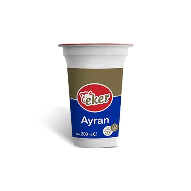 Ayran